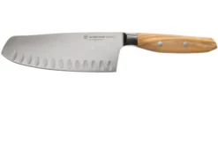 Wüsthof Amici 1011331317 Santoku With Dimples 17 Cm