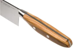 Wüsthof Amici 1011331317 Santoku With Dimples 17 Cm -Kitchen Knife Shop WU1011331317 05 wusthof amici