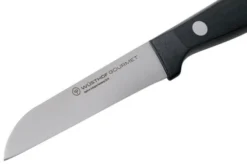 Wüsthof Gourmet Peeling Knife 8 Cm, 1025045108 -Kitchen Knife Shop WU1025045108 03 wusthof v202104