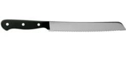 Wüsthof Gourmet Bread Knife 20 Cm, 1025045720 -Kitchen Knife Shop WU1025045720 02 wusthof v202102