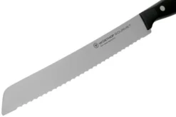 Wüsthof Gourmet Bread Knife 20 Cm, 1025045720 -Kitchen Knife Shop WU1025045720 03 wusthof v202102