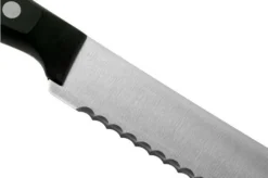Wüsthof Gourmet Bread Knife 20 Cm, 1025045720 -Kitchen Knife Shop WU1025045720 04 wusthof v202102