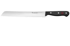 Wüsthof Gourmet Bread Knife 23 Cm, 1025045723 -Kitchen Knife Shop WU1025045723 01 wusthof stockfoto
