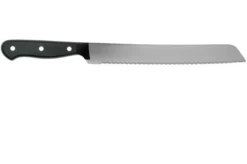 Wüsthof Gourmet Bread Knife 23 Cm, 1025045723 -Kitchen Knife Shop WU1025045723 02 wusthof v202102