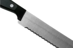 Wüsthof Gourmet Bread Knife 23 Cm, 1025045723 -Kitchen Knife Shop WU1025045723 04 wusthof v202102