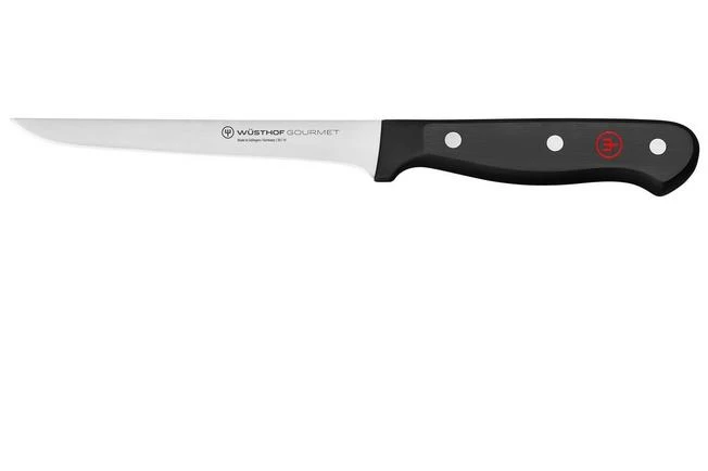 Wüsthof Gourmet Boning Knife 14 Cm, 1025046114 3 Wüsthof Gourmet Boning Knife 14 Cm, 1025046114 - Image 3