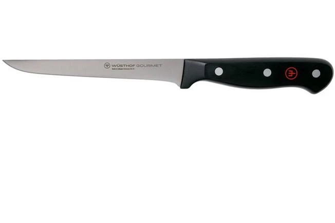 Wüsthof Gourmet Boning Knife 14 Cm, 1025046114 2 Wüsthof Gourmet Boning Knife 14 Cm, 1025046114 - Image 2