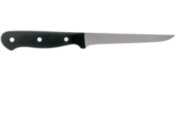 Wüsthof Gourmet Boning Knife 14 Cm, 1025046114 10 Wüsthof Gourmet Boning Knife 14 Cm, 1025046114 -Kitchen Knife Shop WU1025046114 02 wusthof v202104