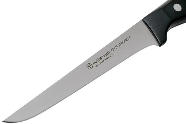 Wüsthof Gourmet Boning Knife 14 Cm, 1025046114 5 Wüsthof Gourmet Boning Knife 14 Cm, 1025046114 - Image 5