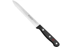 Wüsthof Gourmet Sausage Knife 14 Cm, 1025046314