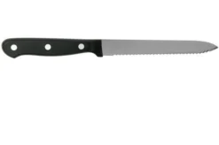 Wüsthof Gourmet Sausage Knife 14 Cm, 1025046314 -Kitchen Knife Shop WU1025046314 02 wusthof v202101