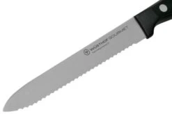 Wüsthof Gourmet Sausage Knife 14 Cm, 1025046314 -Kitchen Knife Shop WU1025046314 03 wusthof v202101 1