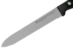 Wüsthof Gourmet Sausage Knife 14 Cm, 1025046314 -Kitchen Knife Shop WU1025046314 03 wusthof v202101