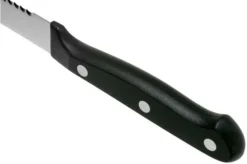 Wüsthof Gourmet Sausage Knife 14 Cm, 1025046314 -Kitchen Knife Shop WU1025046314 05 wusthof v202101