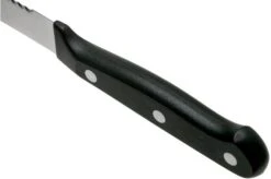Wüsthof Gourmet Tomato Knife 14 Cm, 1025046614 -Kitchen Knife Shop WU1025046614 04 wusthof v202101