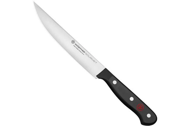 Wüsthof Gourmet Kitchen Knife 16 Cm, 1025046816 1 Wüsthof Gourmet Kitchen Knife 16 Cm, 1025046816