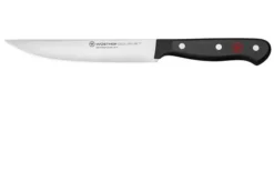 Wüsthof Gourmet Kitchen Knife 16 Cm, 1025046816 9 Wüsthof Gourmet Kitchen Knife 16 Cm, 1025046816 -Kitchen Knife Shop WU1025046816 01 wusthof stockfoto