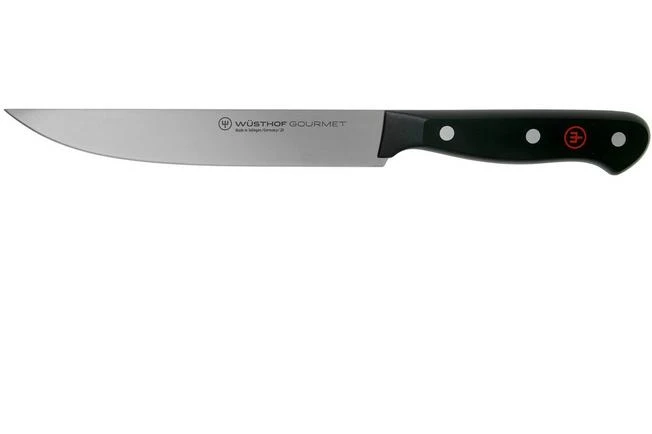 Wüsthof Gourmet Kitchen Knife 16 Cm, 1025046816 2 Wüsthof Gourmet Kitchen Knife 16 Cm, 1025046816 - Image 2