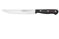 Wüsthof Gourmet Kitchen Knife 18 Cm, 1025046818 -Kitchen Knife Shop WU1025046818 01 wusthof stockfoto