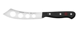 Wüsthof Gourmet Cheese Knife 14 Cm, 1025047414 -Kitchen Knife Shop WU1025047414 01 wusthof stockfoto v2