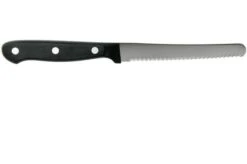 Wüsthof Gourmet Tomato Knife 12 Cm, 1025048012 -Kitchen Knife Shop WU1025048012 02 wusthof v202101