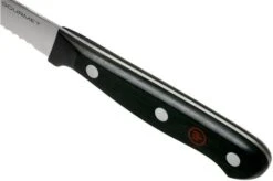 Wüsthof Gourmet Tomato Knife 12 Cm, 1025048012 -Kitchen Knife Shop WU1025048012 05 wusthof v202101