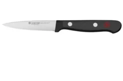 Wüsthof Gourmet Vegetable Knife 8 Cm, 1025048108 9 Wüsthof Gourmet Vegetable Knife 8 Cm, 1025048108 -Kitchen Knife Shop WU1025048108 01 wusthof stockfoto
