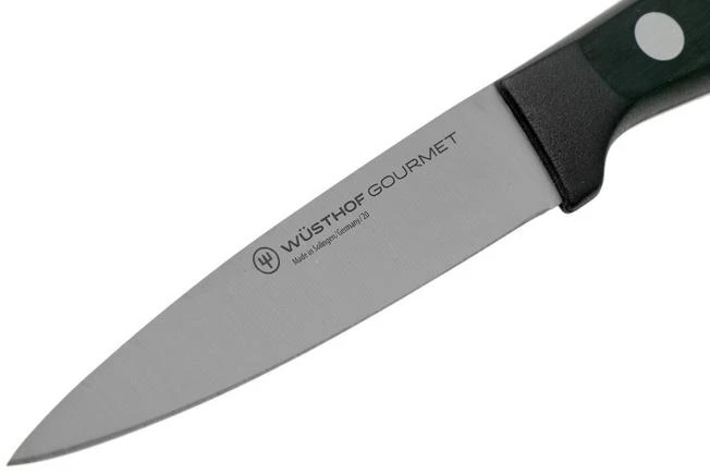 Wüsthof Gourmet Vegetable Knife 8 Cm, 1025048108 5 Wüsthof Gourmet Vegetable Knife 8 Cm, 1025048108 - Image 5