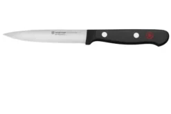 Wüsthof Gourmet Utility Knife 10 Cm, 1025048110 9 Wüsthof Gourmet Utility Knife 10 Cm, 1025048110 -Kitchen Knife Shop WU1025048110 01 wusthof stockfoto
