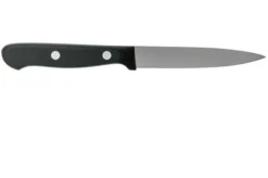 Wüsthof Gourmet Utility Knife 10 Cm, 1025048110 10 Wüsthof Gourmet Utility Knife 10 Cm, 1025048110 -Kitchen Knife Shop WU1025048110 02 wusthof v202101