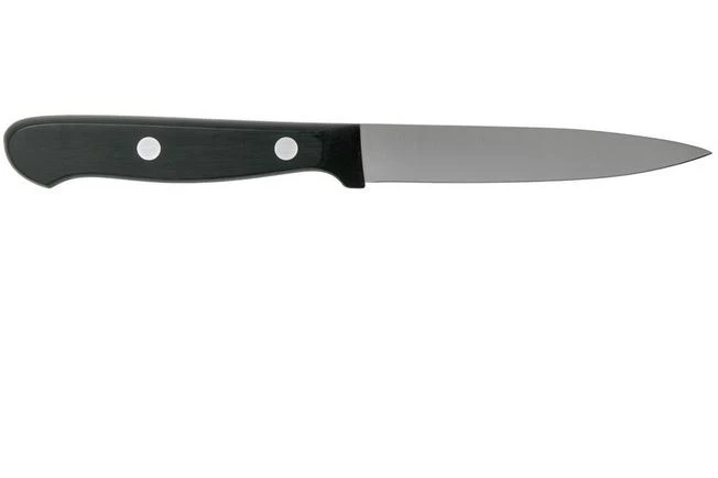 Wüsthof Gourmet Utility Knife 10 Cm, 1025048110 4 Wüsthof Gourmet Utility Knife 10 Cm, 1025048110 - Image 4