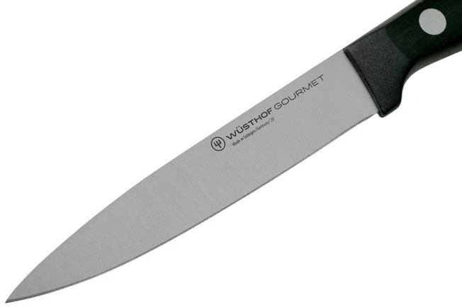 Wüsthof Gourmet Utility Knife 10 Cm, 1025048110 5 Wüsthof Gourmet Utility Knife 10 Cm, 1025048110 - Image 5