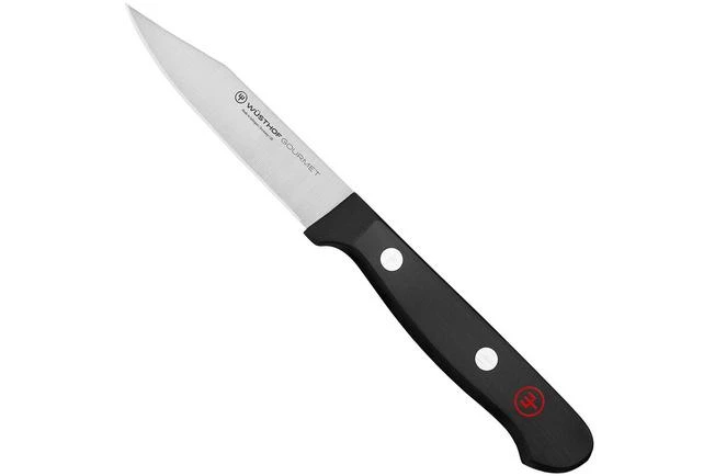 Wüsthof Gourmet Vegetable Knife 8 Cm, 1025048208 1 Wüsthof Gourmet Vegetable Knife 8 Cm, 1025048208