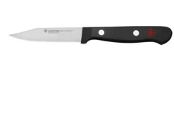 Wüsthof Gourmet Vegetable Knife 8 Cm, 1025048208 9 Wüsthof Gourmet Vegetable Knife 8 Cm, 1025048208 -Kitchen Knife Shop WU1025048208 01 wusthof stockfoto