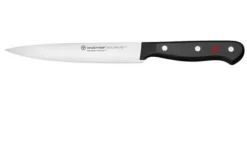 Wüsthof Gourmet Utility Knife 16 Cm, 1025048816 -Kitchen Knife Shop WU1025048816 01 wusthof stockfoto