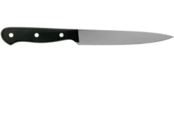 Wüsthof Gourmet Utility Knife 16 Cm, 1025048816 -Kitchen Knife Shop WU1025048816 02 wusthof v202101
