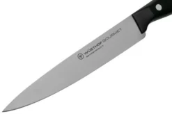 Wüsthof Gourmet Utility Knife 16 Cm, 1025048816 -Kitchen Knife Shop WU1025048816 03 wusthof v202101