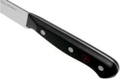 Wüsthof Gourmet Utility Knife 16 Cm, 1025048816 -Kitchen Knife Shop WU1025048816 05 wusthof v202101