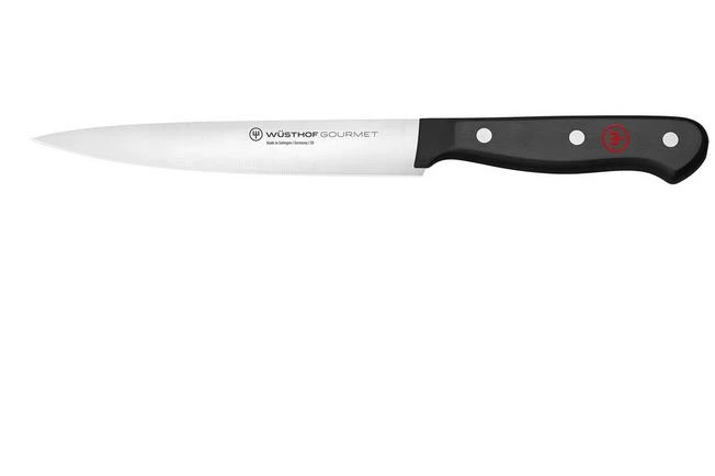 Wüsthof Gourmet Filleting Knife 16 Cm, 1025049116 3 Wüsthof Gourmet Filleting Knife 16 Cm, 1025049116 - Image 3
