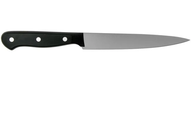Wüsthof Gourmet Filleting Knife 16 Cm, 1025049116 4 Wüsthof Gourmet Filleting Knife 16 Cm, 1025049116 - Image 4