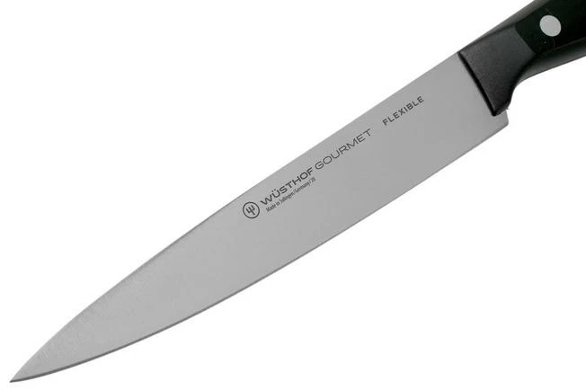 Wüsthof Gourmet Filleting Knife 16 Cm, 1025049116 5 Wüsthof Gourmet Filleting Knife 16 Cm, 1025049116 - Image 5