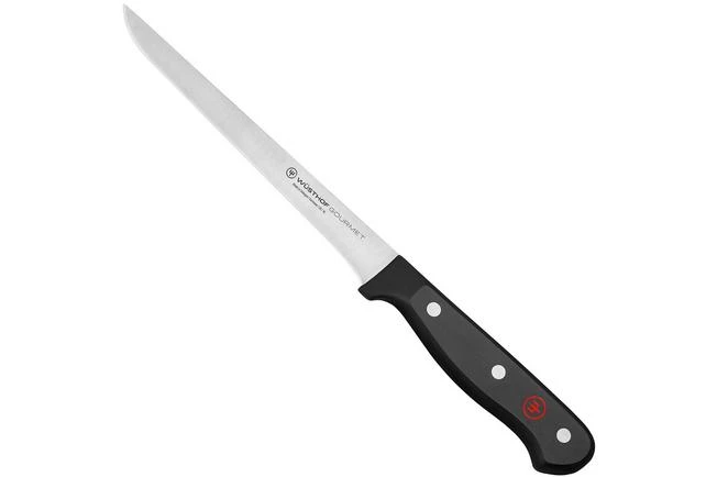 Wüsthof Gourmet Flexible Boning Knife 16 Cm, 1025049316 1 Wüsthof Gourmet Flexible Boning Knife 16 Cm, 1025049316