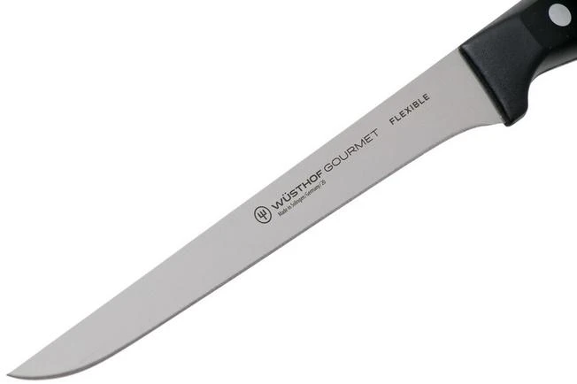 Wüsthof Gourmet Flexible Boning Knife 16 Cm, 1025049316 5 Wüsthof Gourmet Flexible Boning Knife 16 Cm, 1025049316 - Image 5