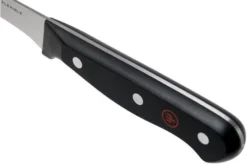 Wüsthof Gourmet Flexible Boning Knife 16 Cm, 1025049316 13 Wüsthof Gourmet Flexible Boning Knife 16 Cm, 1025049316 -Kitchen Knife Shop WU1025049316 05 wusthof v202106