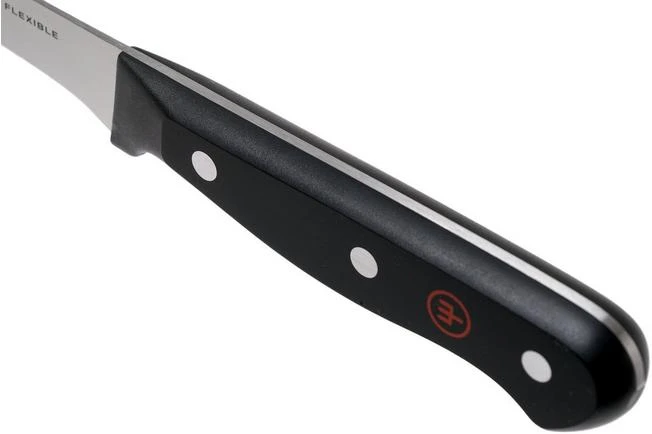 Wüsthof Gourmet Flexible Boning Knife 16 Cm, 1025049316 7 Wüsthof Gourmet Flexible Boning Knife 16 Cm, 1025049316 - Image 7
