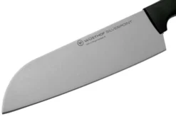 Wüsthof Silverpoint Santoku 17 Cm, 1025145917 -Kitchen Knife Shop WU1025145917 03 wusthof v202101