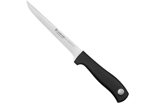 Wüsthof Silverpoint Boning Knife 14 Cm, 1025146114 1 Wüsthof Silverpoint Boning Knife 14 Cm, 1025146114