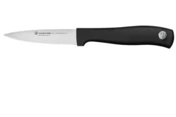 Wüsthof Silverpoint Vegetable Knife 8 Cm, 1025148108 -Kitchen Knife Shop WU1025148108 01 wusthof stockfoto