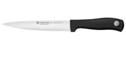 Wüsthof Silverpoint Filleting Knife 16 Cm, 1025149116 -Kitchen Knife Shop WU1025149116 01 wusthof stockfoto