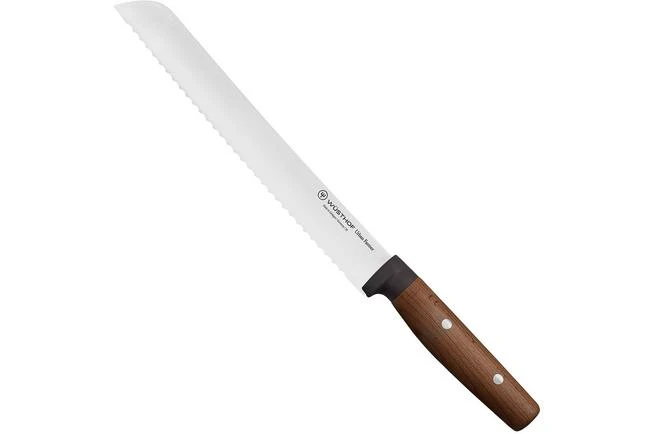 Wüsthof Urban Farmer Bread Knife 23 Cm, 1025245723 2 Wüsthof Urban Farmer Bread Knife 23 Cm, 1025245723 - Image 2